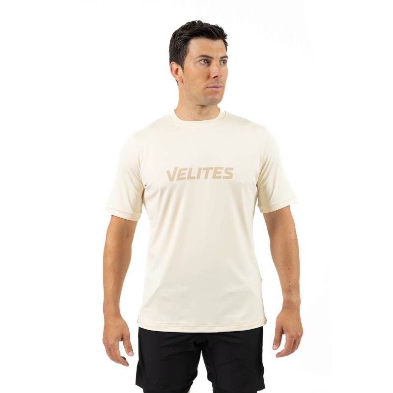 Mens T-shirt Velites Holo - sand