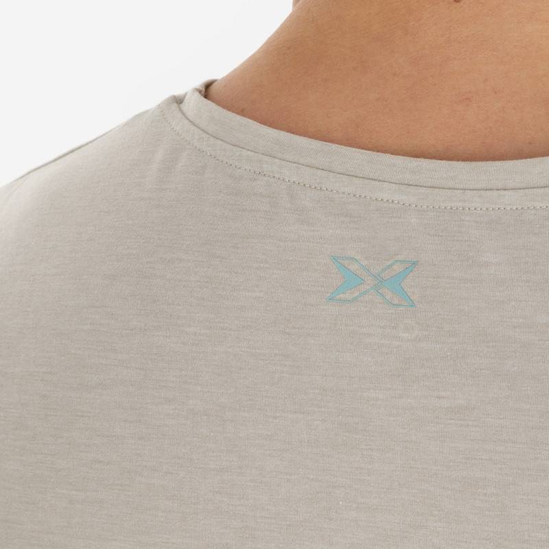 Picsil Premium Mens Tank Top - Sandstone