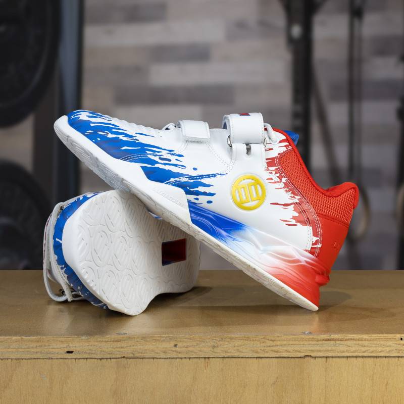 Schuhe LUXIAOJUN Professional - Paris