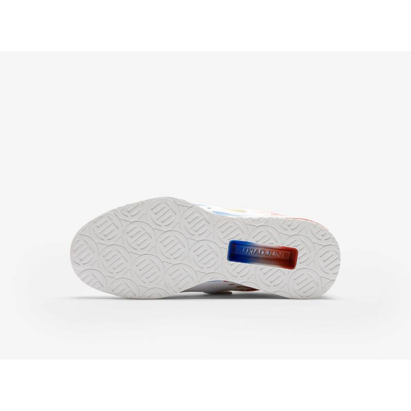 Scarpe da sollevamento pesi LUXIAOJUN Professional - Parigi