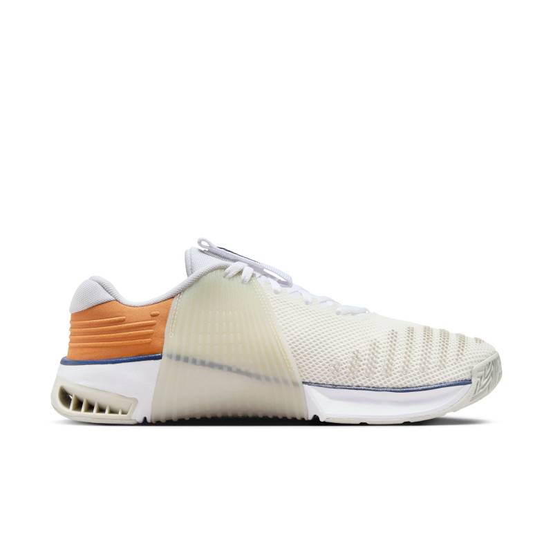 Scarpe da CrossFit Nike Metcon 9 Donna - Marrone/Beige