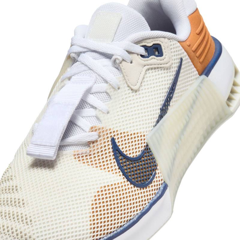 Nike Metcon 9 Damen CrossFit Schuhe - Braun/Beige