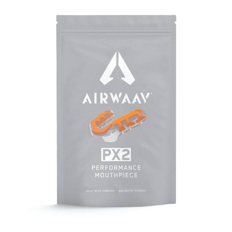Boccaglio AIRWAAV Performance PX2