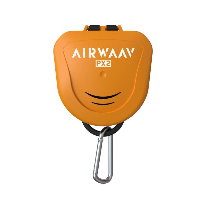 Boccaglio AIRWAAV Performance PX2