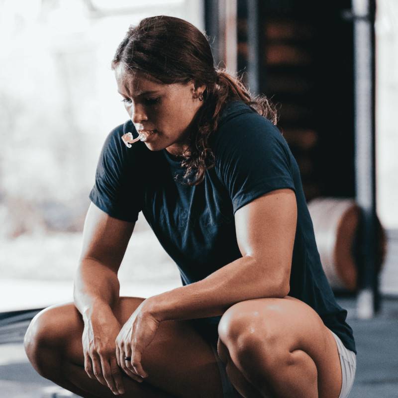 AIRWAAV Performance mouthpiece PX2