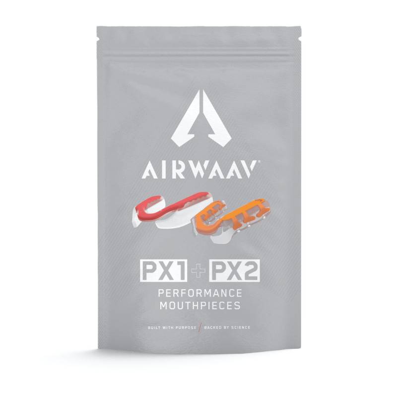 Boccaglio AIRWAAV Performance Hybrid Pack