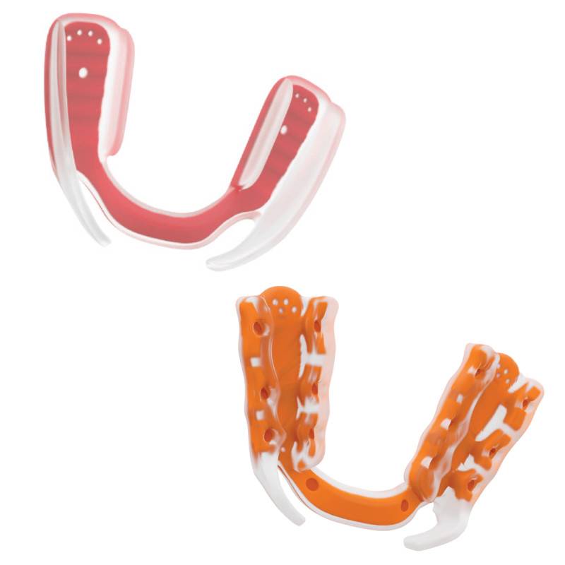 Boccaglio AIRWAAV Performance Hybrid Pack