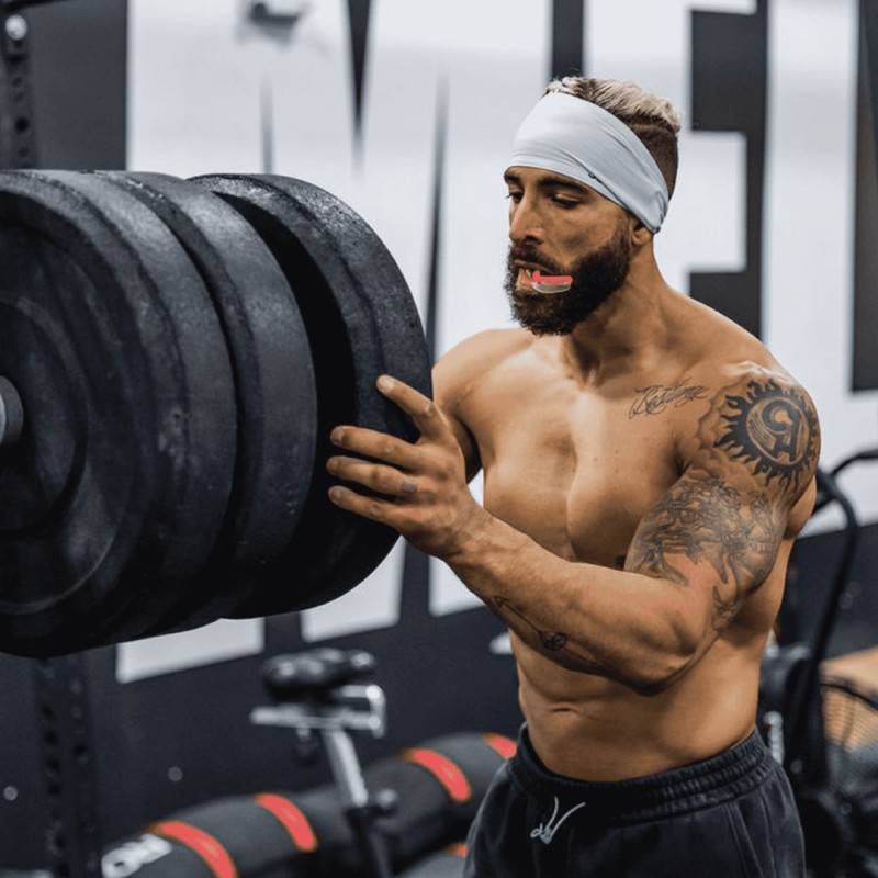 AIRWAAV Performance Hybrid Pack Mundstück