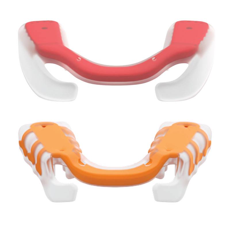 AIRWAAV Performance Hybrid Pack Mouthpiece