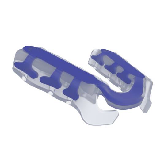 Náustek AIRWAAV PX2 Performance Mouthpiece – Mayhem Edition
