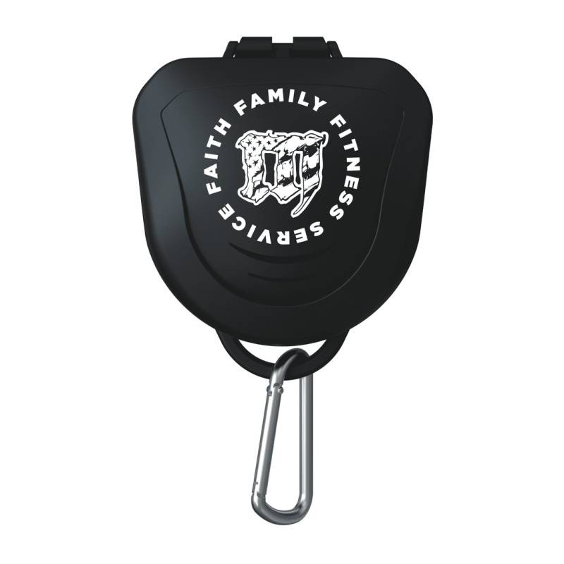 AIRWAAV PX2 Performance-Mundstück - Mayhem Edition