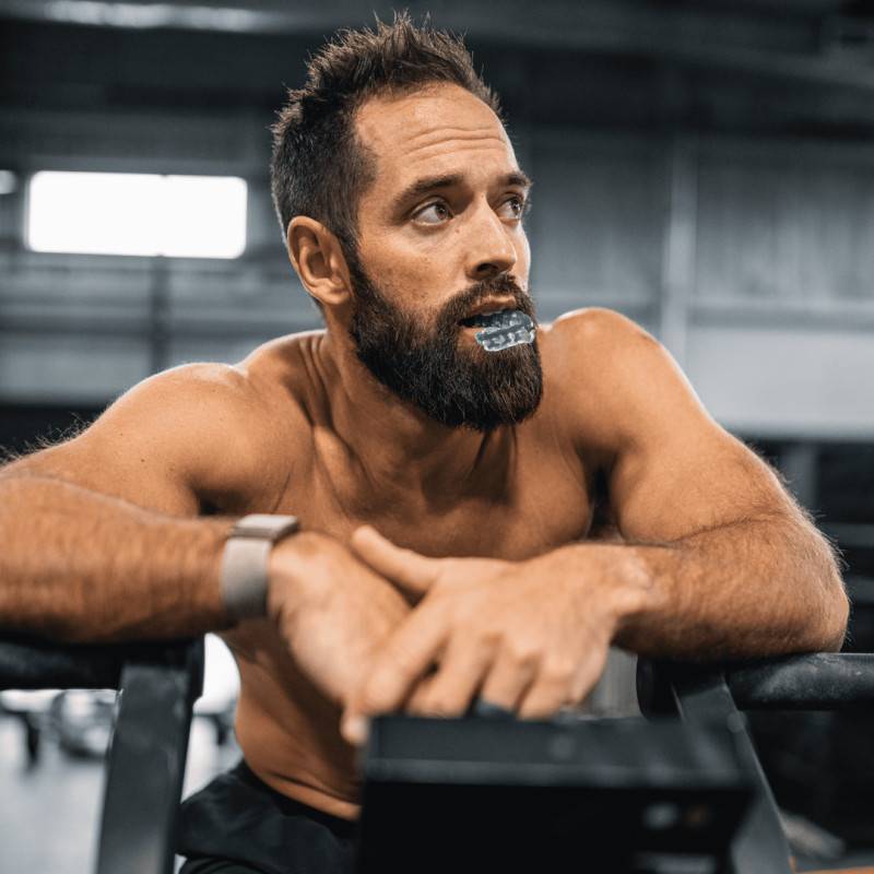 Náustek AIRWAAV PX2 Performance Mouthpiece – Mayhem Edition