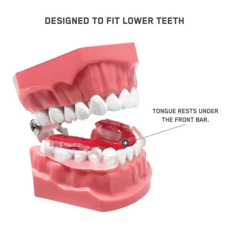 AIRWAAV Performance mouthpiece PX1