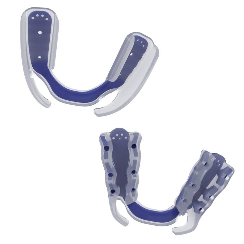 Náustek AIRWAAV Performance Hybrid Pack - Mayhem Edition