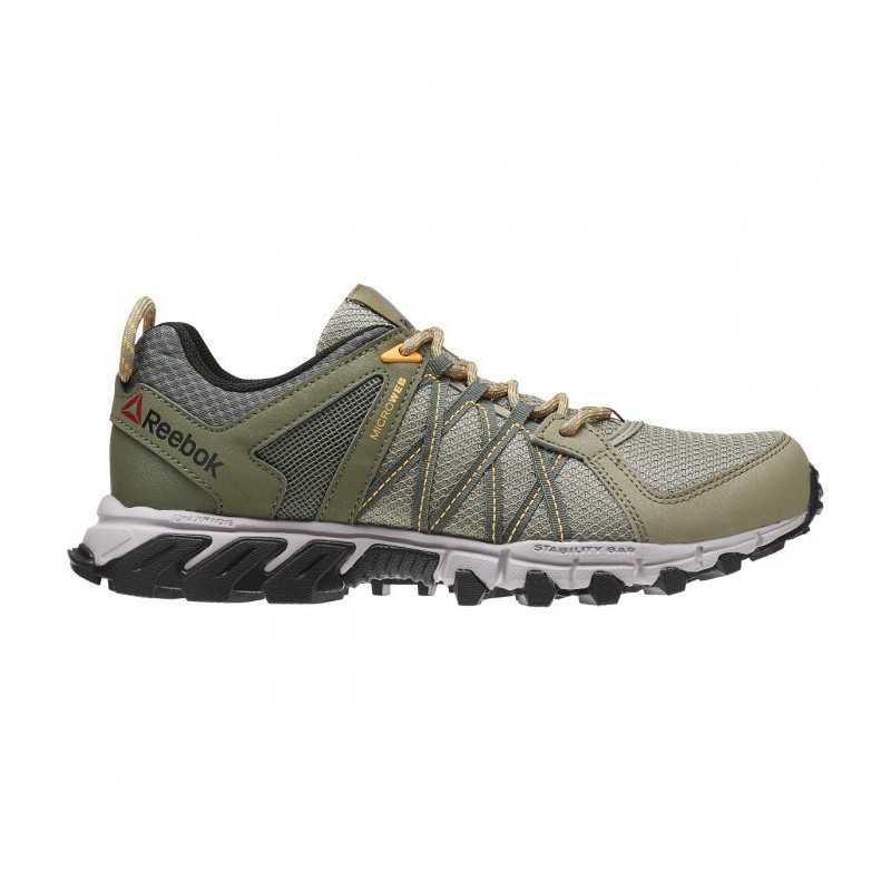 Obuv Reebok Reebok Trailgrip Rs Gtx Damen Dámské Boty TRAILGRIP RS