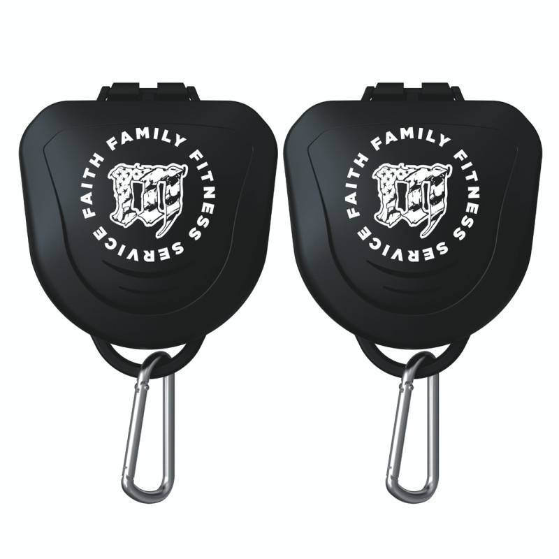 Boccaglio AIRWAAV Performance Hybrid Pack - Edizione Mayhem