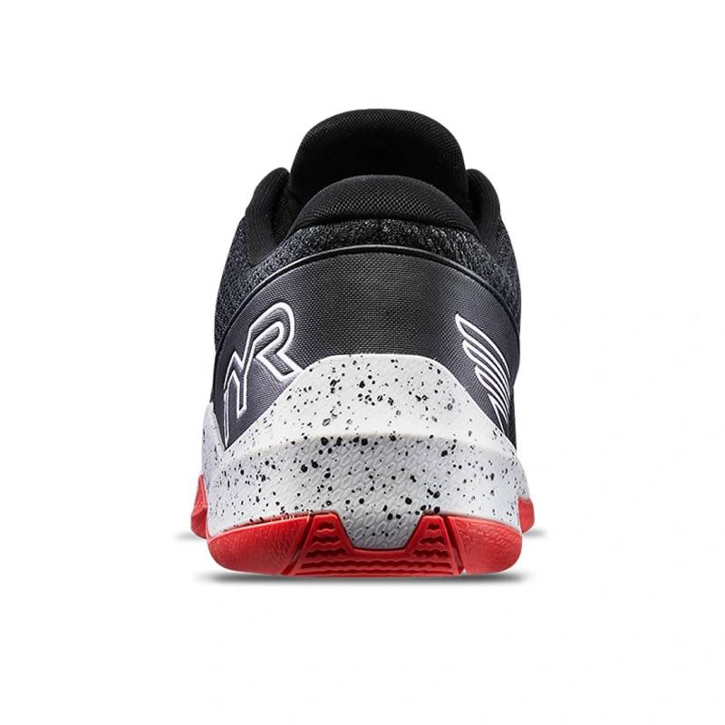 Man training Shoes for CrossFit TYR CXT-2 - black mramor
