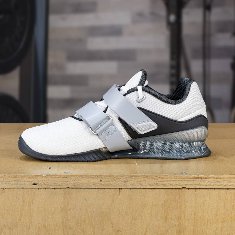 Gewichtheben Schuhe Nike Romaleos 4 SE ANTHRACITE