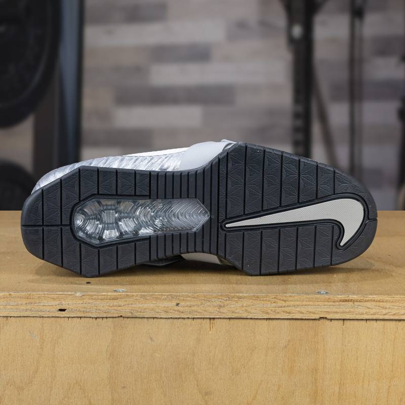 Vzpěračské boty Nike Romaleos 4 SE ANTHRACITE