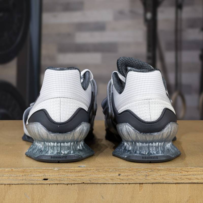 Gewichtheben Schuhe Nike Romaleos 4 SE ANTHRACITE