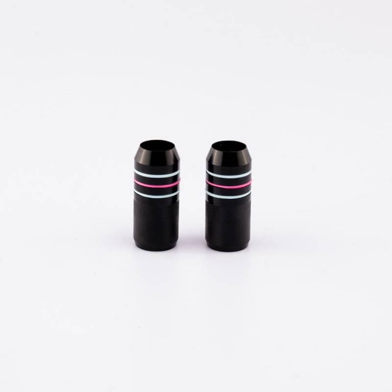 Kompletní balení Picsil Insigne - Fialové (Lanka + pouzdro + závaží + švihadlo)