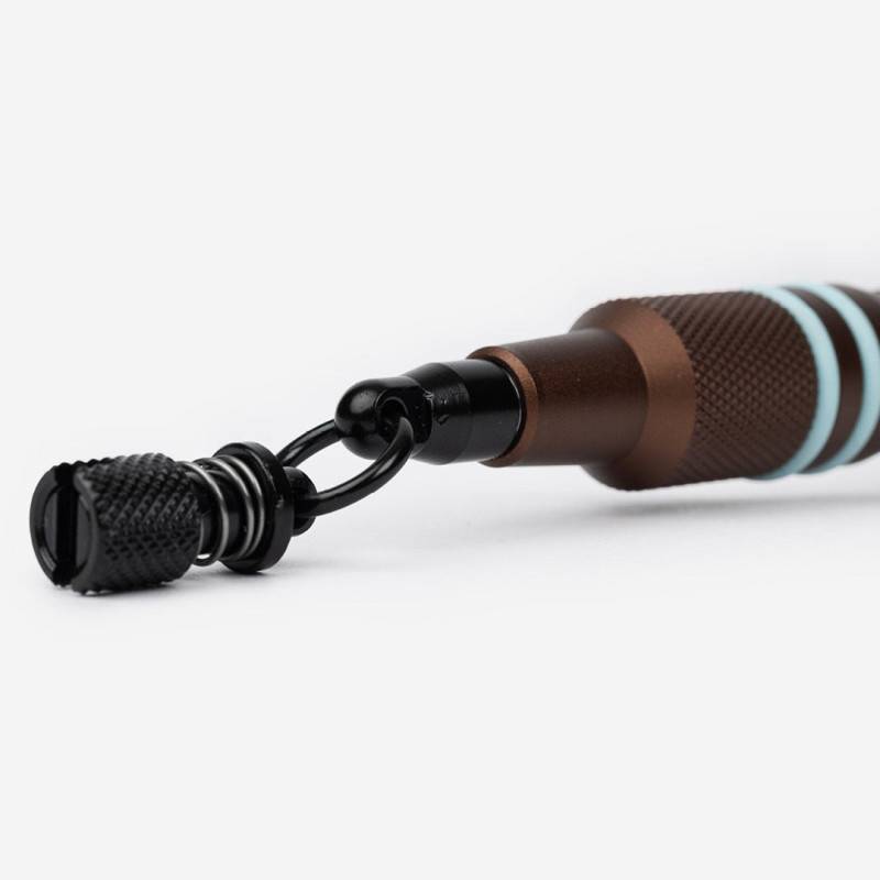 Pacchetto completo Picsil Insigne - Brown (manica di corda pesi corda da salto)