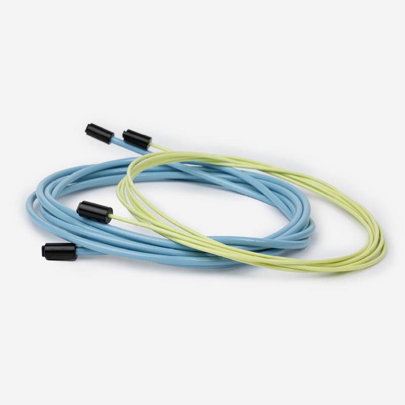 Complete package Picsil Insigne - Brown (Rope sleeve weights jump rope)