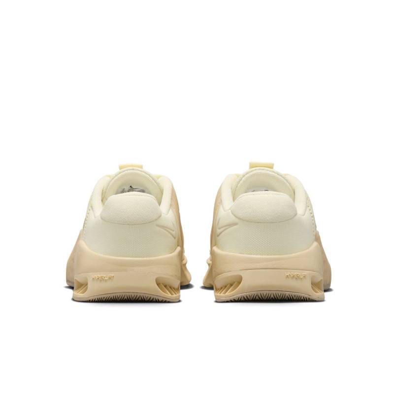 Nike Metcon 9 CrossFit Schuhe für Frauen - Beige