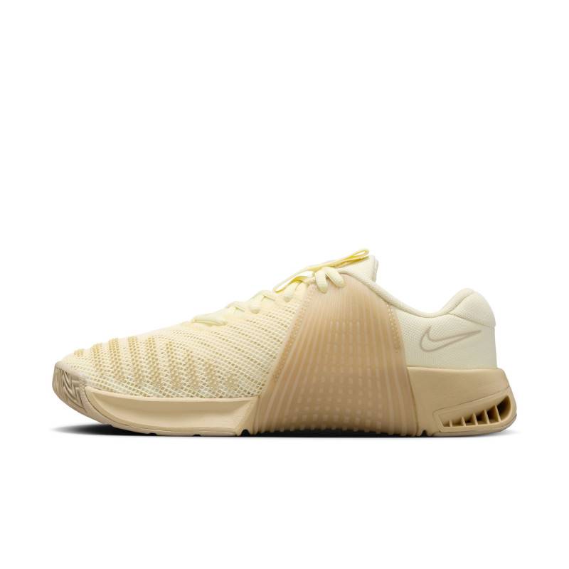 Scarpe da CrossFit Nike Metcon 9 Donna - Beige