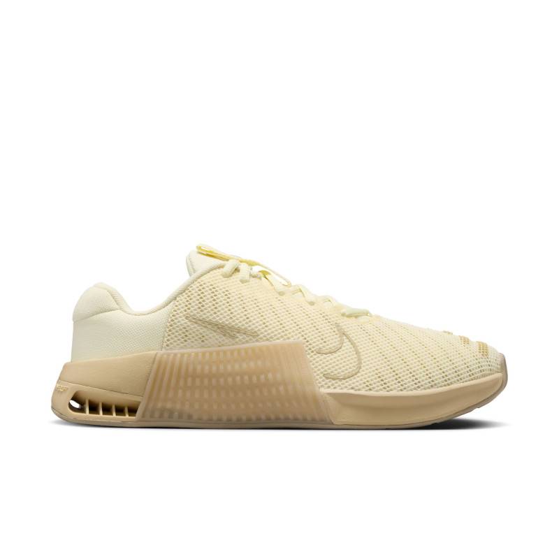 Scarpe da CrossFit Nike Metcon 9 Donna - Beige