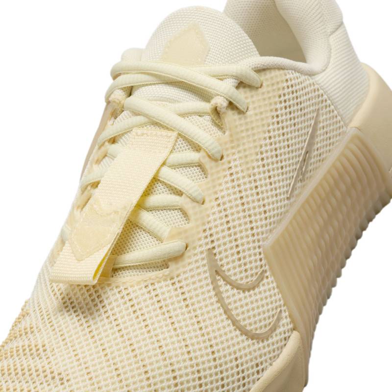 Nike Metcon 9 Womens CrossFit Shoes - Beige