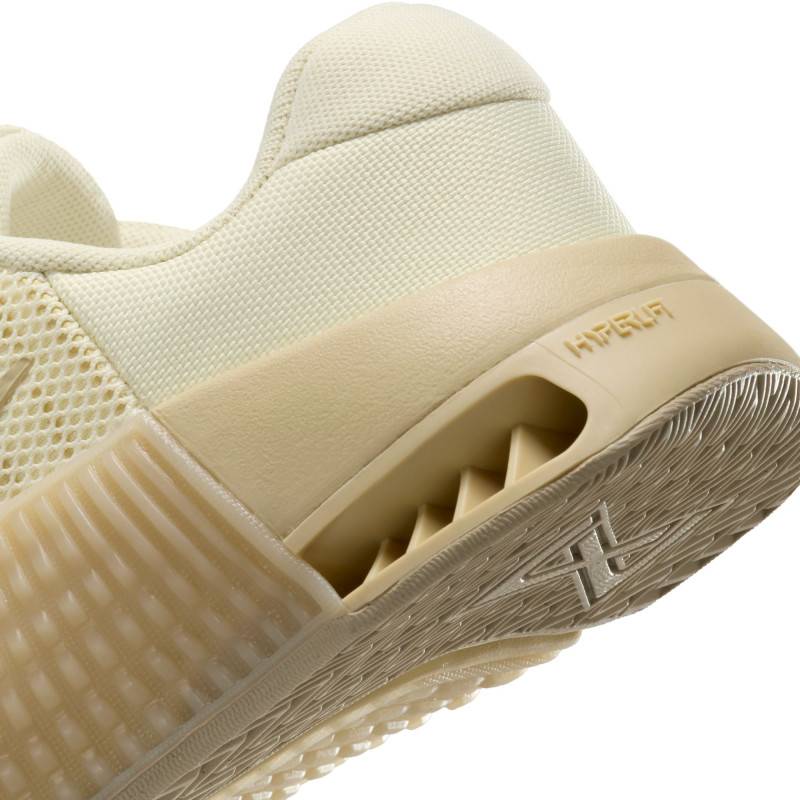 Nike Metcon 9 Womens CrossFit Shoes - Beige
