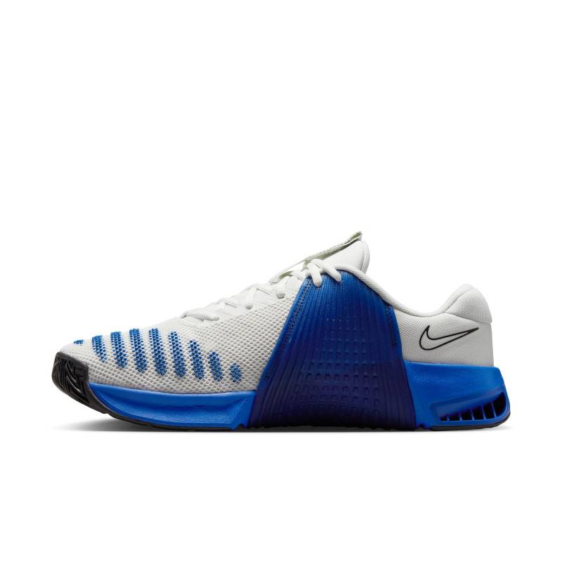 Scarpe da crossfit da uomo Nike Metcon 9 - Bianco/blu/nero