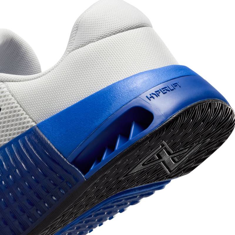 Pánské boty na CrossFit Nike Metcon 9 - White/blue/black