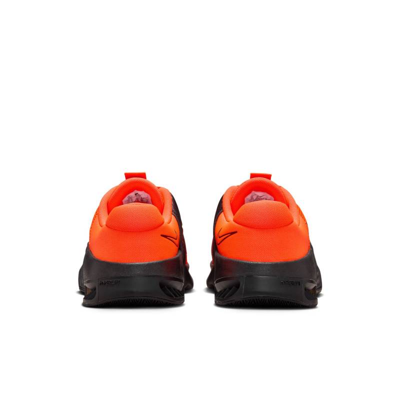 Herren CrossFit Schuhe Nike Metcon 9 AMP - Schwarz/Rot