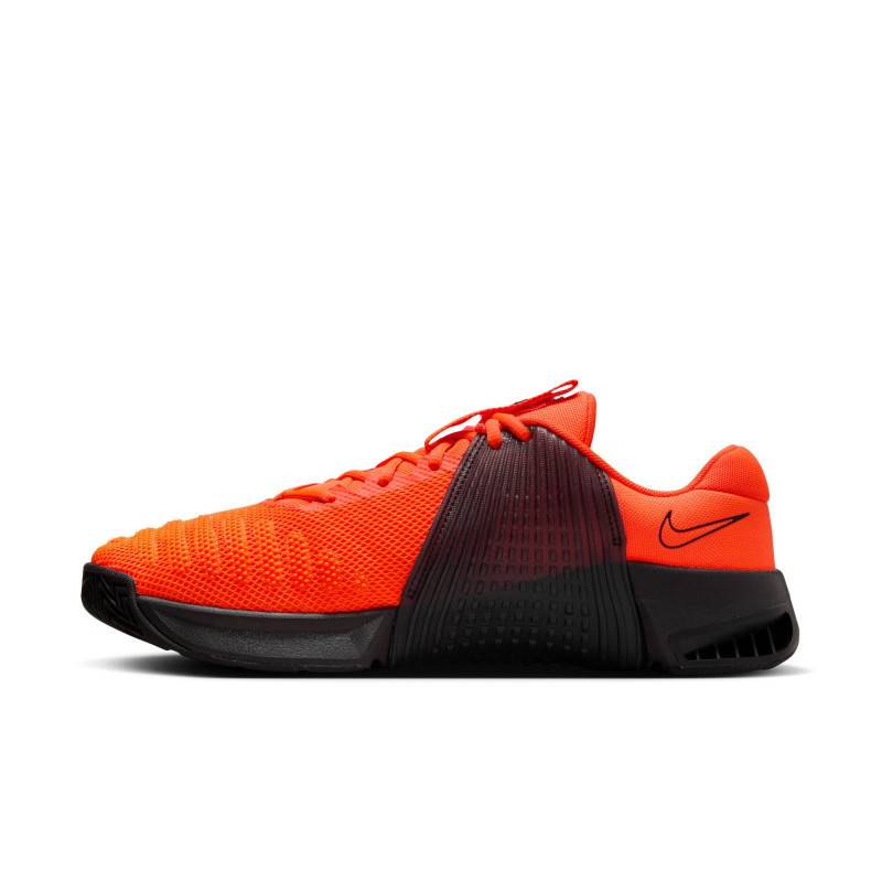 Scarpe da CrossFit da uomo Nike Metcon 9 AMP - Nero/Rosso