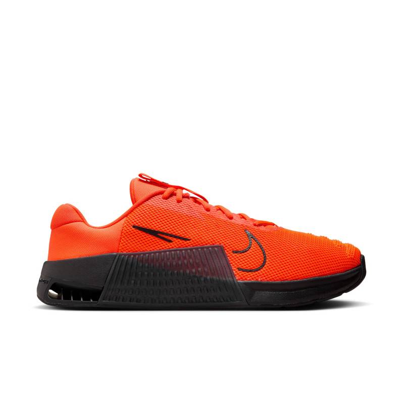 Scarpe da CrossFit da uomo Nike Metcon 9 AMP - Nero/Rosso