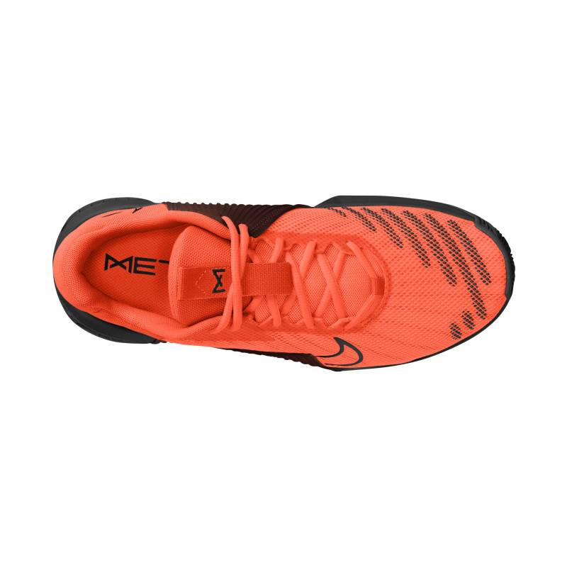 Mens CrossFit Shoes Nike Metcon 9 AMP - Black/red