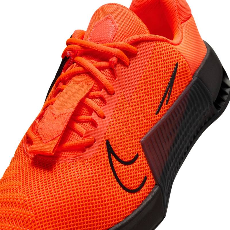 Scarpe da CrossFit da uomo Nike Metcon 9 AMP - Nero/Rosso