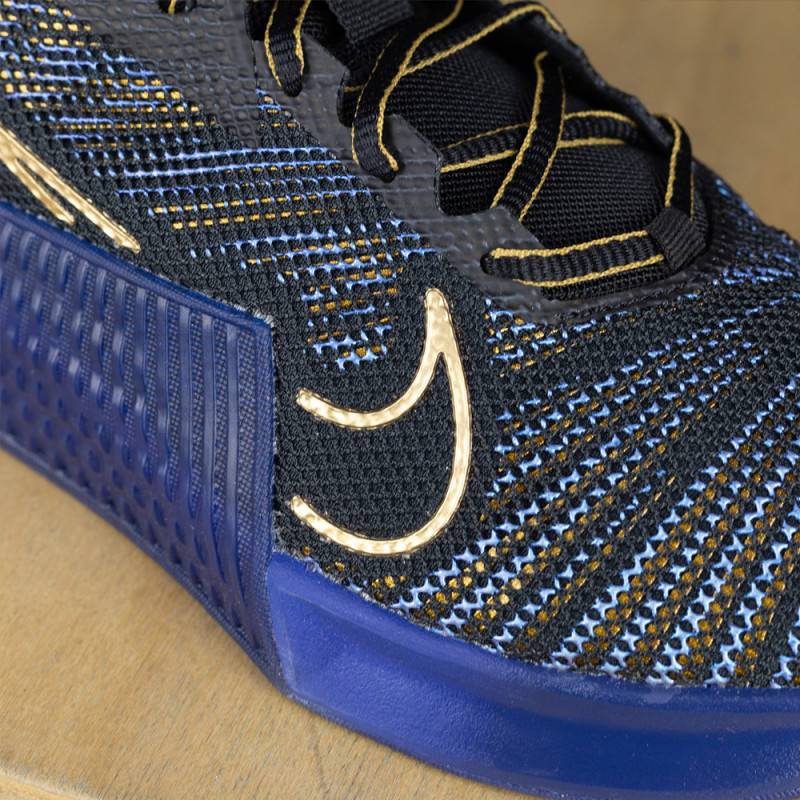 Scarpe da CrossFit da uomo Nike Metcon 9 AMP - NIGHT-COPPER MOON