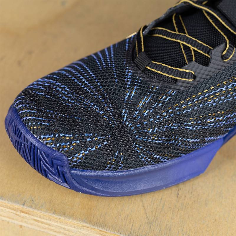 Scarpe da CrossFit da uomo Nike Metcon 9 AMP - NIGHT-COPPER MOON