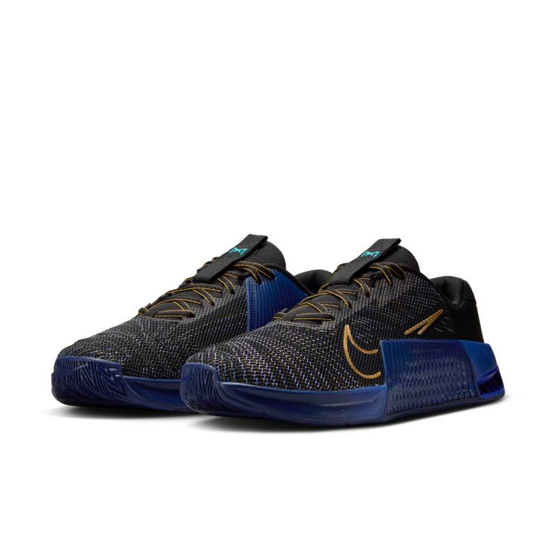 Scarpe da CrossFit da uomo Nike Metcon 9 AMP - NIGHT-COPPER MOON
