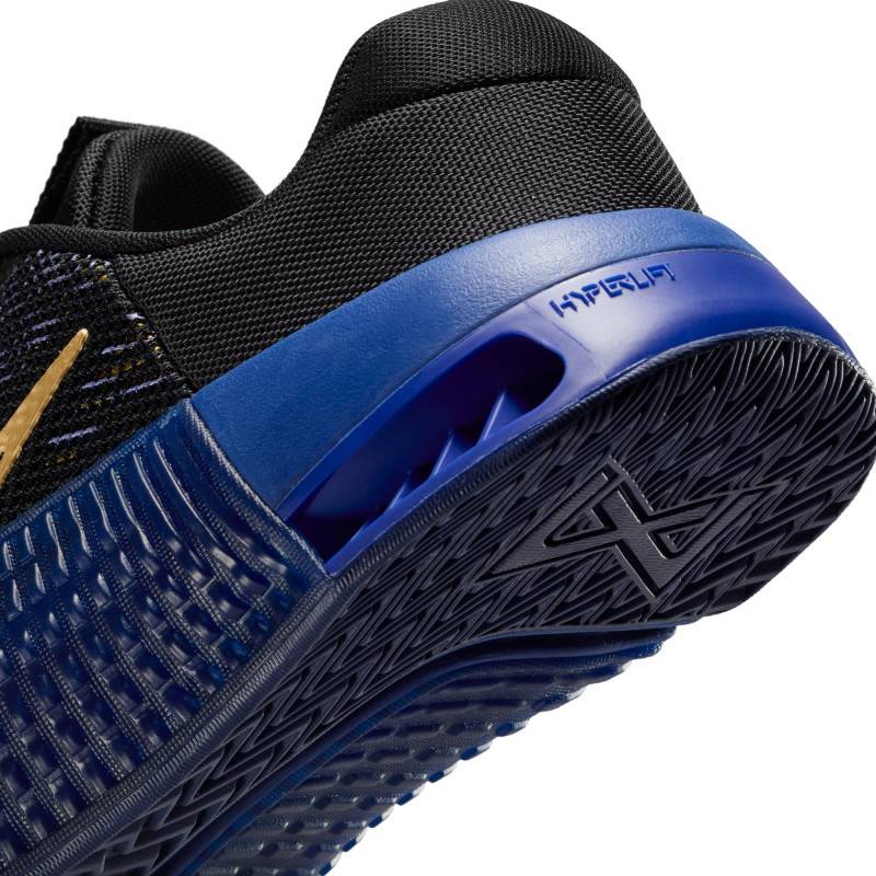 Man Shoes for CrossFit Nike Metcon 9 AMP - NIGHT-COPPER MOON