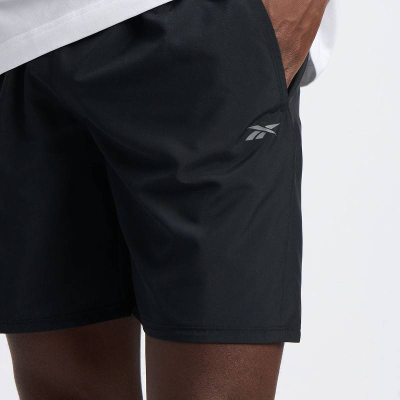 Mens Reebok Train Shorts - 100215546
