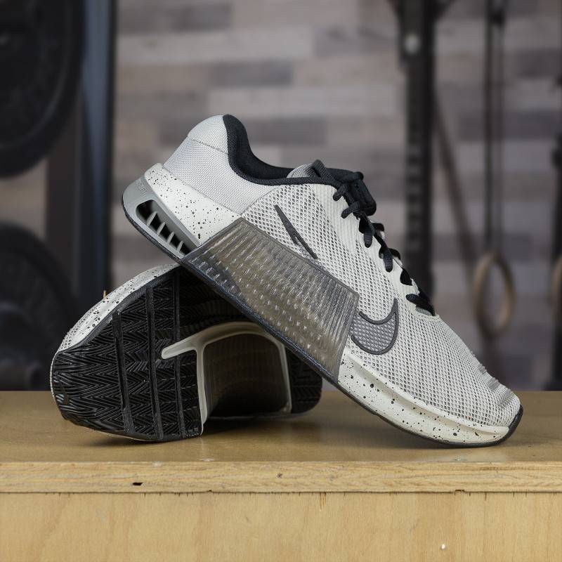 Herren CrossFit Schuhe Nike Metcon 9 - grau