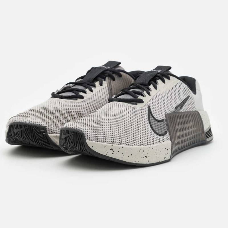 Herren CrossFit Schuhe Nike Metcon 9 - grau