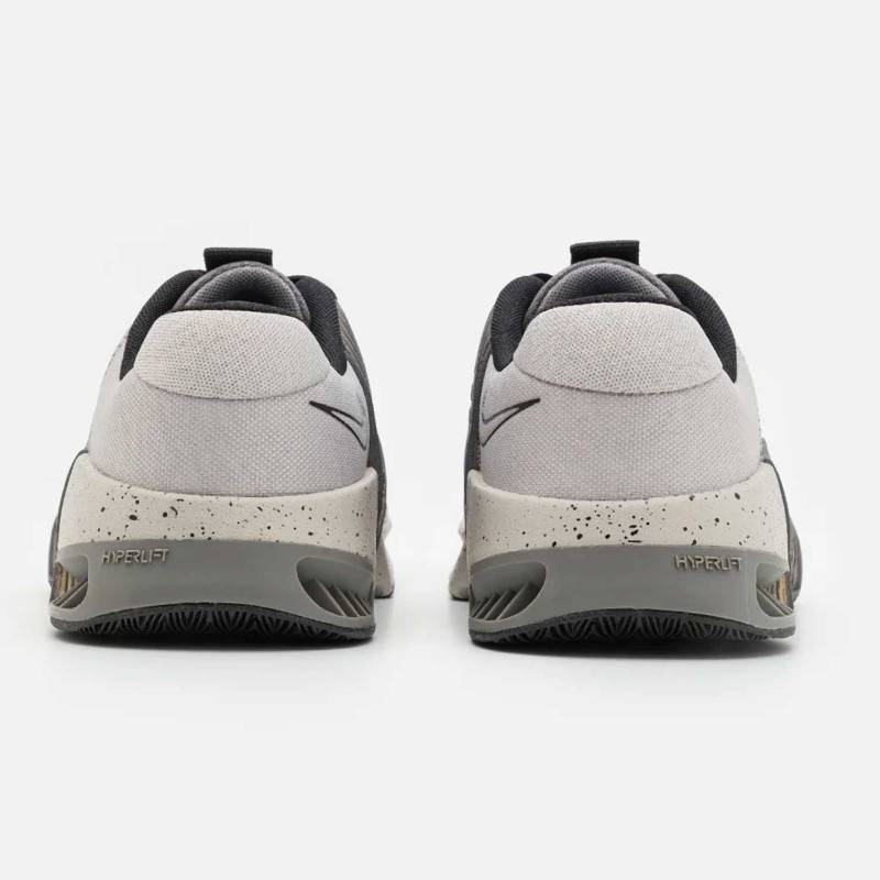 Herren CrossFit Schuhe Nike Metcon 9 - grau