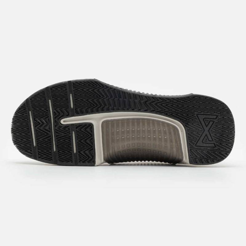 Herren CrossFit Schuhe Nike Metcon 9 - grau