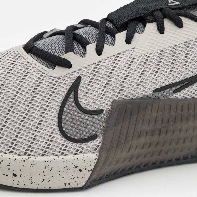 Scarpe da CrossFit da uomo Nike Metcon 9 - grigio