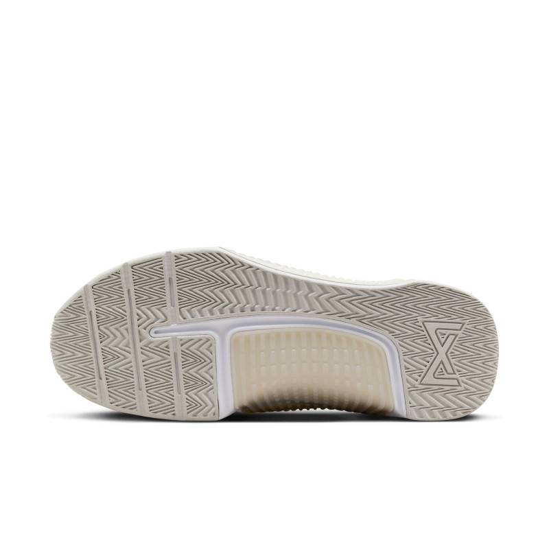 Herren CrossFit Schuhe Nike Metcon 9 AMP - Weiß/Braun